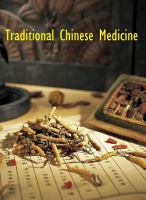Traditional Chinese medicine(TCM)