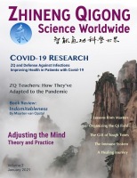 Zhineng Qigong Science Worldwide