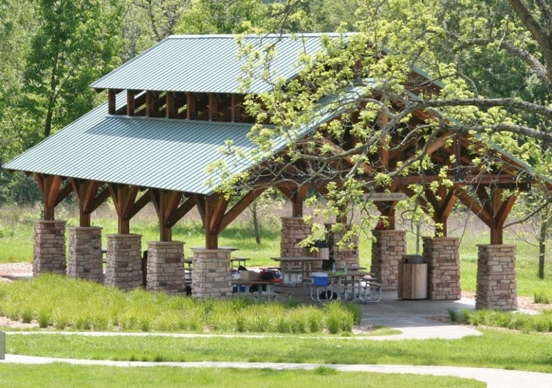 World Tai Chi and Qigong Day Saturday April 27 at Shaw Nature Reserve